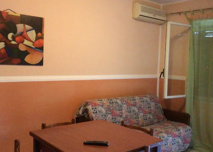 Sileno Lejlighed Giardini Naxos