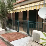 Apartamento Sileno *