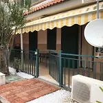 Sileno Giardini Naxos