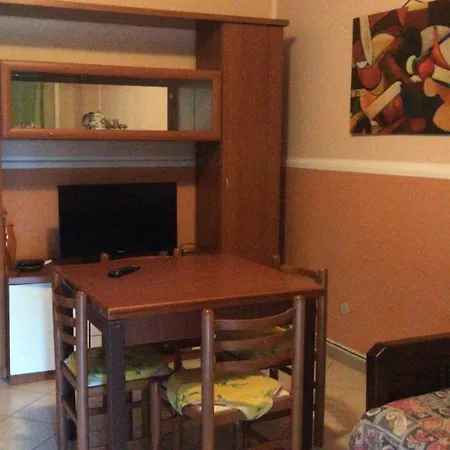 Sileno Apartamento