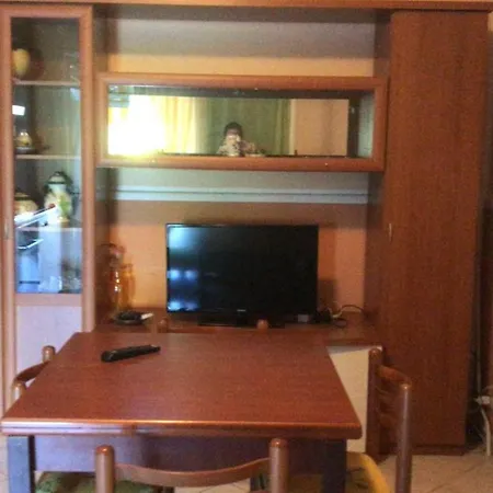 Apartamento Sileno