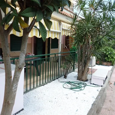 Sileno Apartamento *