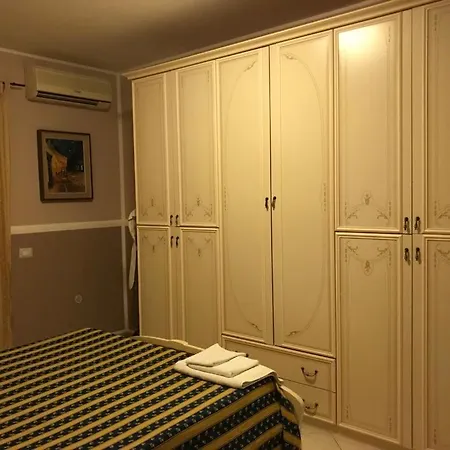 Sileno Apartamento Giardini Naxos